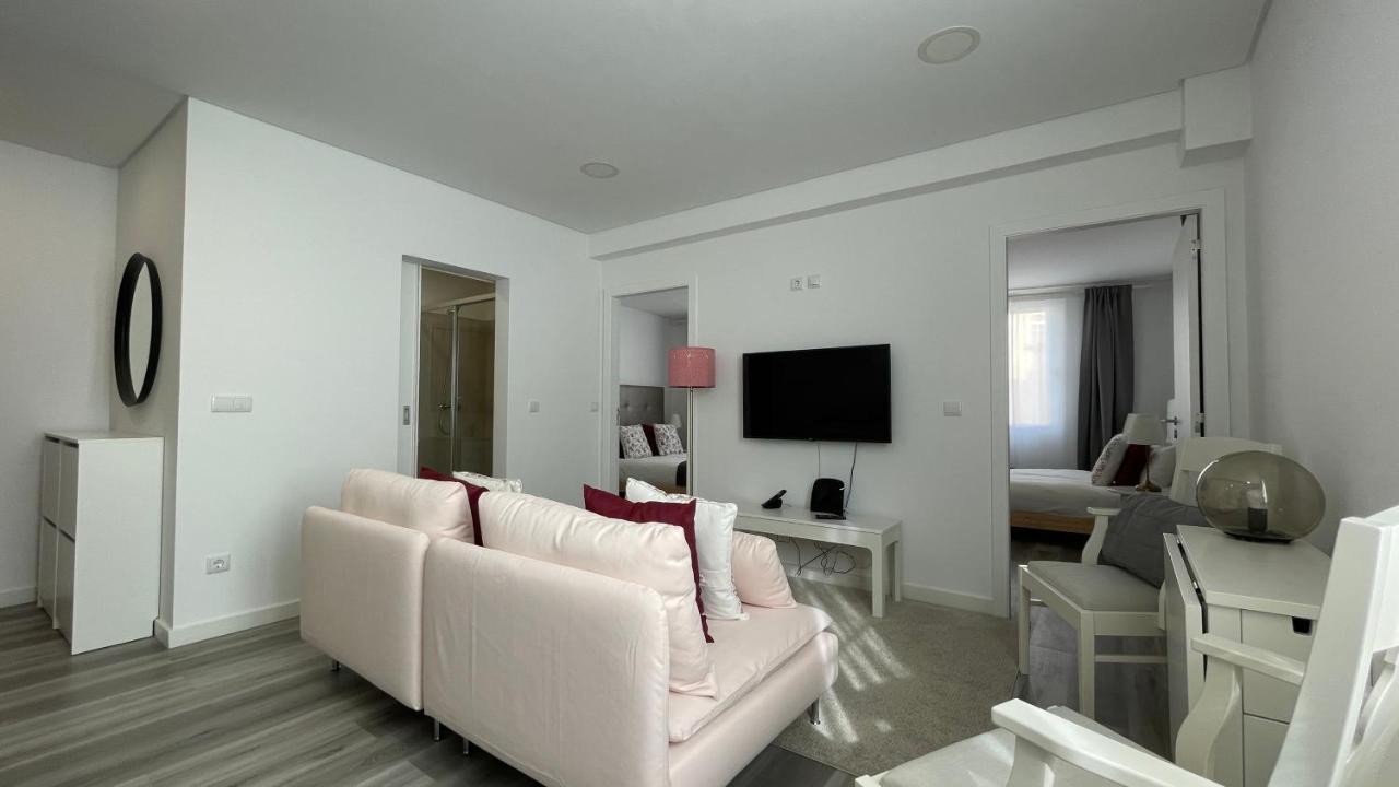 Apartamento da Sé - Funchal City Center Exterior foto